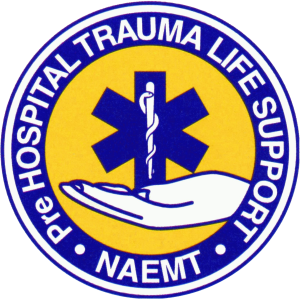 Prehospital Trauma Life Support