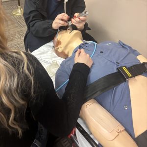 Beyond the Basics: ALS Insight for BLS Providers