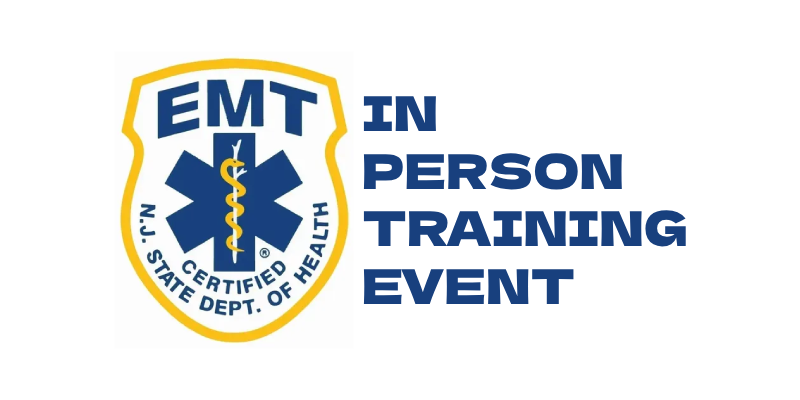 EMT Training