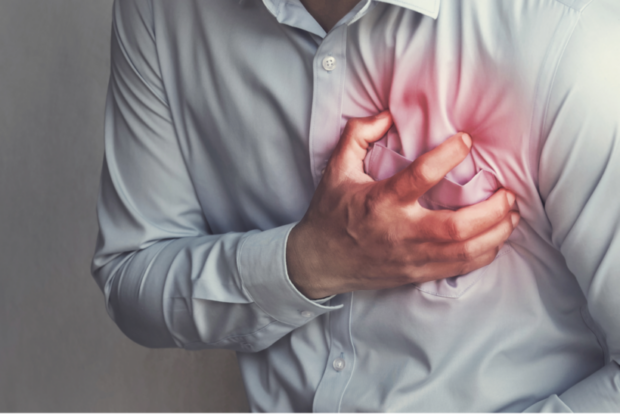 Endeavor Emergency Squad | Chest Pain Assessment