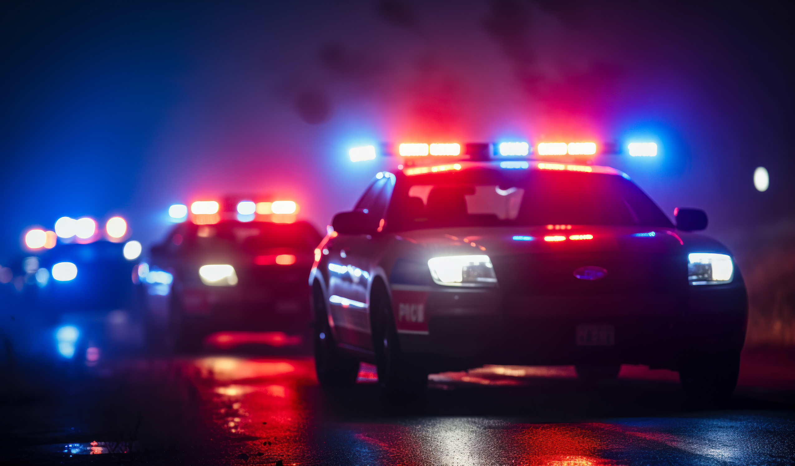 Advanced De-escalation & Tactical Decision Making (2-day) – Newark, NJ – Sep 9th & 10th, 8:00AM